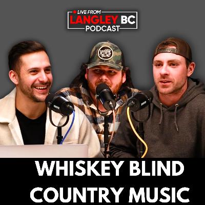 Taking Over The Local Country Music Scene with Whiskey Blind | Lower Mainland News & Events Taking Over The Local Country Music Scene with Whiskey Blind | Lower Mainland News & Events