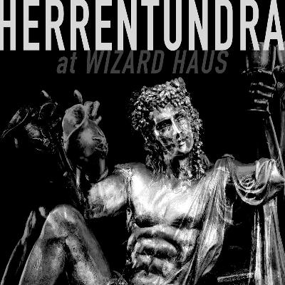 Devil Girl At Herrentundra 01 - 11 - 2020