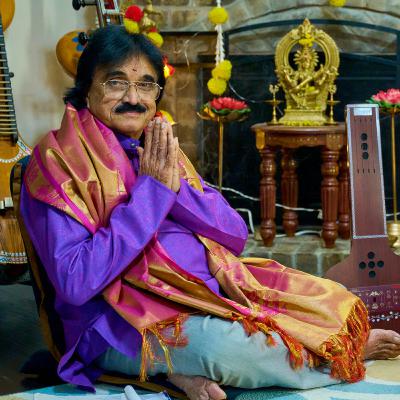 Parupalli Sri Ranganath Parupalli Sri Ranganath