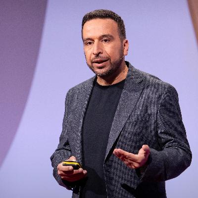 336 人工智能会让人类变得毫无用处吗 336 人工智能会让人类变得毫无用处吗