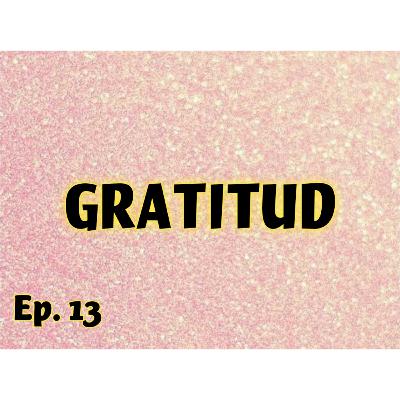 GRATITUD