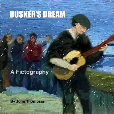 BD 12 Busker on the Pier