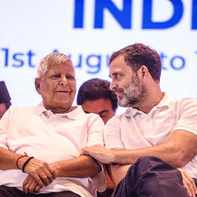 ராகுல் எடுத்த பிரம்மாஸ்திரம்