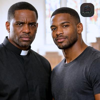 Mega Church Pastor Paid a Male Escort for One Night… But What He Asked For Changed Him Forever