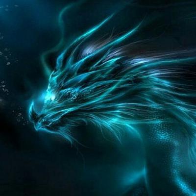 Interview With A Dragon (A short story) Interview With A Dragon (A short story)
