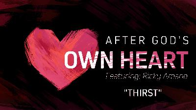 Thirst (Audio)