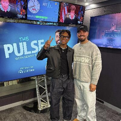 Roman Banks Talks Becoming Michael Jackson Roman Banks Talks Becoming Michael Jackson