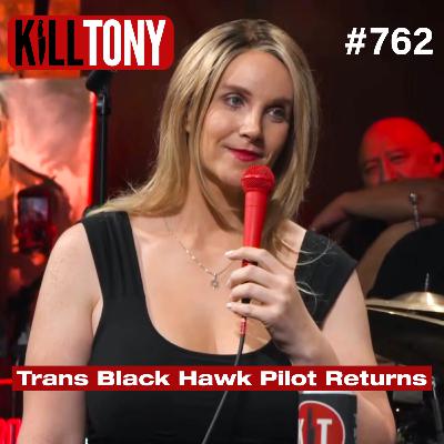 Kill Tony Return of Jo Ellis Kill Tony Return of Jo Ellis