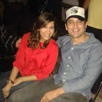 Meli y Hector Ep.2 Nuestra Primera Cita