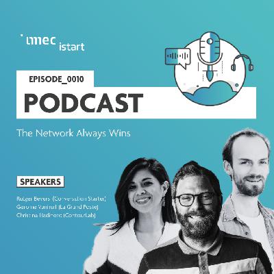 S2 - The Network always wins S2 - The Network always wins