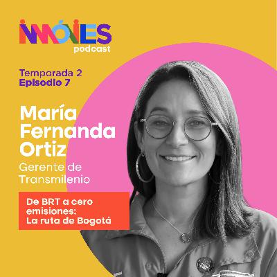 De BRT a cero emisiones: la ruta de Bogotá