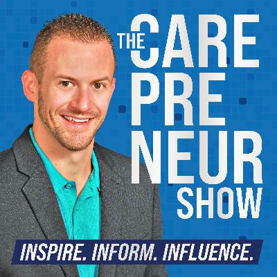 29. Scaling Your Adult Day Care Centers with Joan Marie | The CAREpreneur Show 29. Scaling Your Adult Day Care Centers with Joan Marie | The CAREpreneur Show