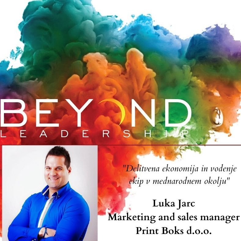Beyond Leadership
