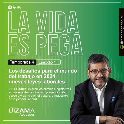 Los desafíos para el mundo del trabajo en 2024: nuevas leyes laborales