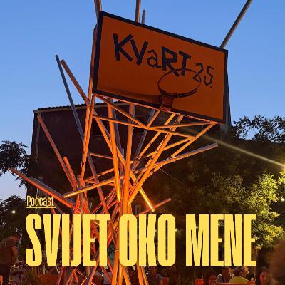 Kvart Art 2025 EP. 101