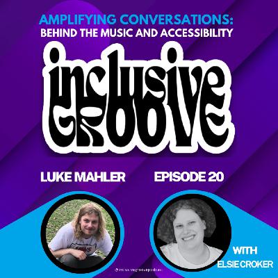 Luke Mahler
