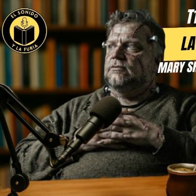 T14 E16 - FRANKENSTEIN T14 E16 - FRANKENSTEIN