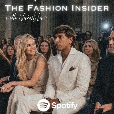 In Studio With: Freja McLean - Why I Took a Break & Learned to Listen to My Body