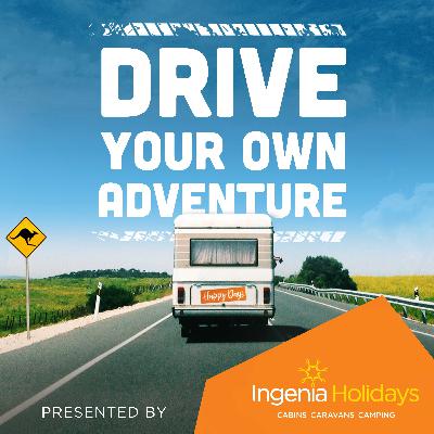 Episode 30 | Ingenia Holidays Rivershore Episode 30 | Ingenia Holidays Rivershore