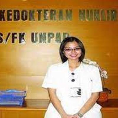 Mengenal Kedokteran Nuklir by Dr. Alvita Dewi Siswoyo Sp.KN, M.Kes