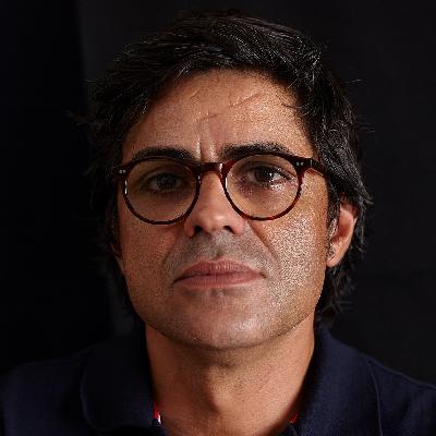 MAGNO VELOSA | ENTREVISTA POR INÊS LAPA