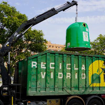 ¿Por qué tengo que reciclar si ya pago impuestos? Desmontamos otro mito con Rubén Amón