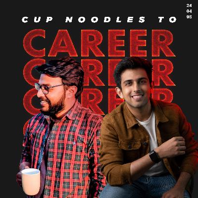 Making of TVF Aspirants, Scene Breakdowns - Apoorv Singh on his Life Journey, & Much More!