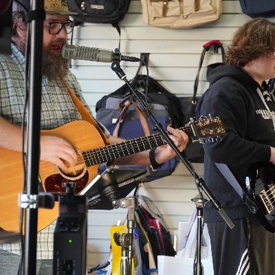 Wind that Carries - 1 Year Anniversary! Online Worship with Sound.Church