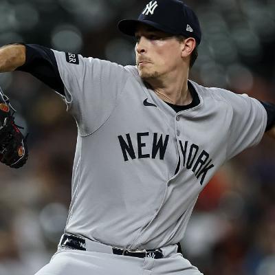 Yankees Blank Orioles behind Fried's 13 K