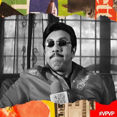 Yennai puthinam ?