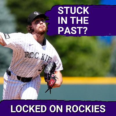 Why the Colorado Rockies Remain Stuck—A Systemic Loyalty Problem