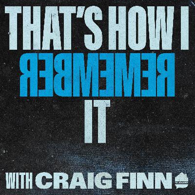 That's How I Remember It: Courtney Marie Andrews