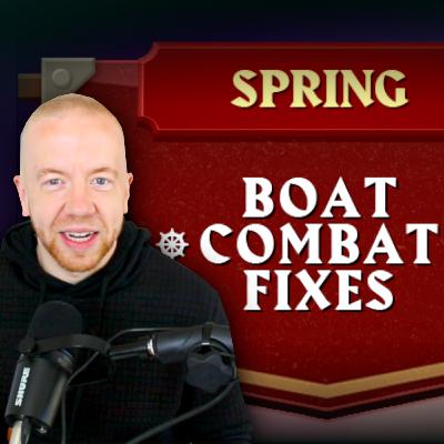 These Fixes to Boat Combat Will Save Sailing