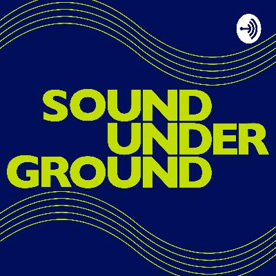 Sound Underground - Folge 54: mit Top News und Musik von 20 Days Dull