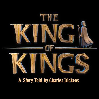 The King of Kings (2025)