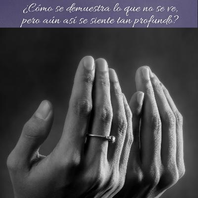 ¿Cómo se demuestra lo que no se ve, pero aún así se siente tan profundo? | ▶️ JW • 445