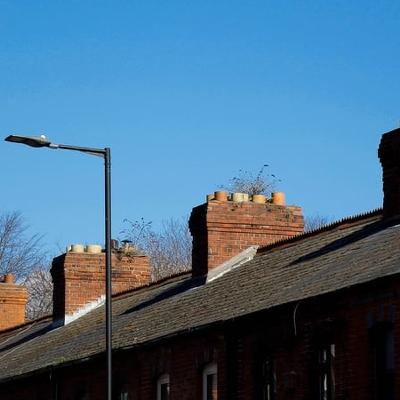 Why does it take so long to put local authority houses back into use?