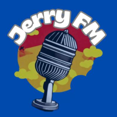 Jerry FM - S01E02: Mamy Gadane w życiu - wywiad z Martą Wesołowską Jerry FM - S01E02: Mamy Gadane w życiu - wywiad z Martą Wesołowską