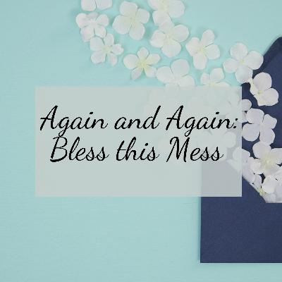 "Again & Again: We Are Called to Listen" - February 28, 2021