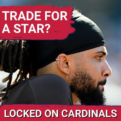 St. Louis Cardinals NEED To Find A Star Like Fernando Tatis Jr. to IGNITE Their Franchise Future St. Louis Cardinals NEED To Find A Star Like Fernando Tatis Jr. to IGNITE Their Franchise Future