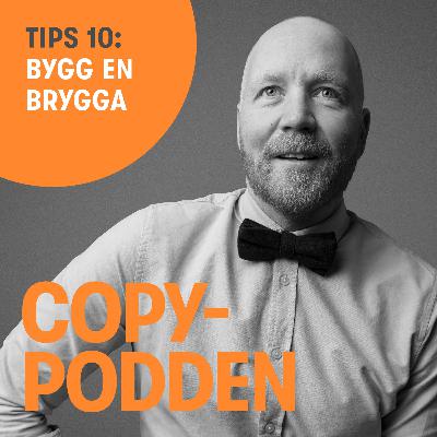 Bygg en brygga Bygg en brygga