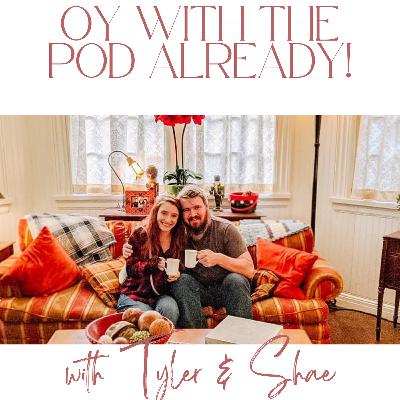 Can Lorelai Gilmore Actually Smell Snow?!