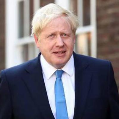 Vitória de Boris Johnson e o BREXIT