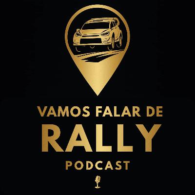 Apresentação Vamos Falar de Rally