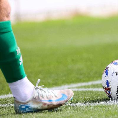 Gloverscast #458 - "Has eyes. Has brain. Check"