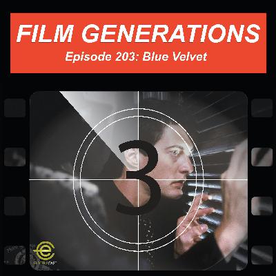 203. Blue Velvet (1986)