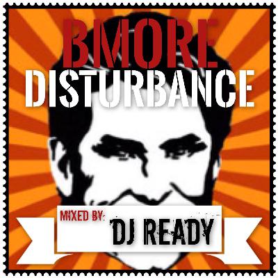 Episode 3: BMore Disturbance
