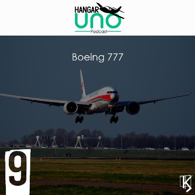 Boeing 777