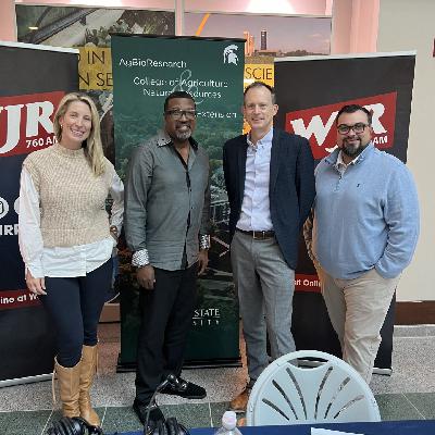 Programs Offered at MSU College of Agriculture and Natural Resources Programs Offered at MSU College of Agriculture and Natural Resources