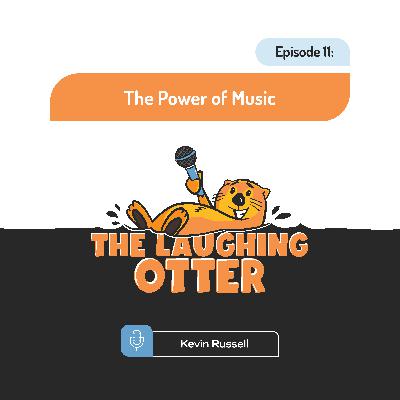 The Power of Music with Kevin Russell